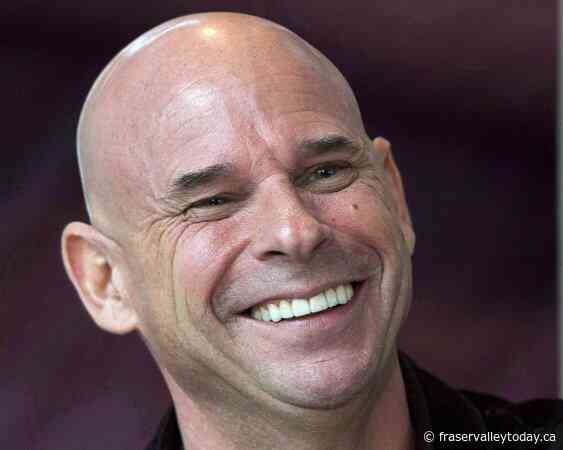 Cirque du Soleil founder Guy Laliberté fined $24,000 in Tahiti over cannabis use