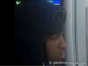 Edmonton police seek help in identifying more suspects involved in extortion ring