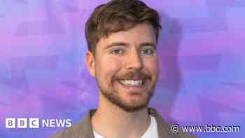 MrBeast overtakes T-Series for most YouTube subscribers