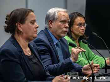 Quebec public health says measles outbreak has ended