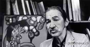 Another man pleads guilty in mass forgery of Norval Morrisseau’s artworks