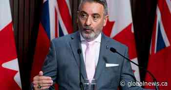 Wide-ranging Ontario housing bill passes, set to become law