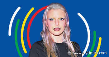 Julia Fox: The Popcast (Deluxe) Interview