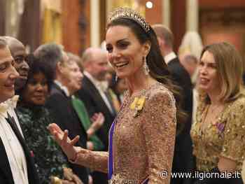 "Potrebbe non tornare...". Cosa succede a Kate Middleton