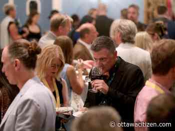 Six Ottawa chefs will vie this fall for one 2025 Canadian Culinary Championship spot