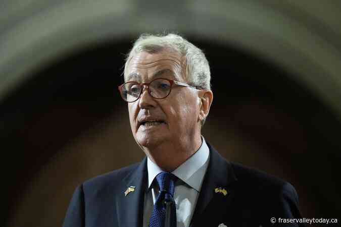 New Jersey adopts public records law critics say tightens access to documents