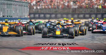 Motorsport Network, Newly Under Billionaire Ownership, Aims to Capitalize on F1 Fervor