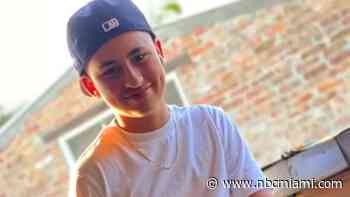 Teen who allegedly killed 14-year-old over vaping products seeks bond