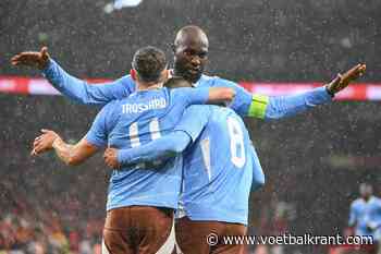 Chelsea, Roma, Napoli of zelfs Anderlecht? Mourinho wordt voorgesteld bij Fenerbahçe en spreekt over mogelijke transfer van Lukaku