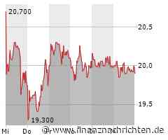INDEX-MONITOR: Tui und Rational wieder im MDax - Douglas steigt in SDax auf
