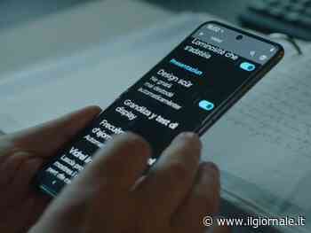 Gli smartphone Motorola ora parlano in ladino