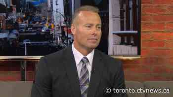 Toronto councillor confronts thieves, makes citizens’ arrest outside Leaside Home Depot