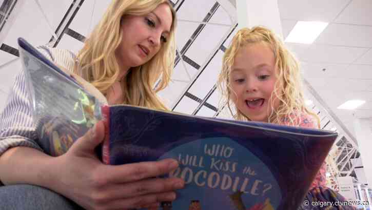 Calgary Public Library hosting Ultimate Summer Challenge