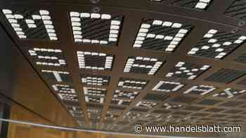 Märkte: Drei Neulinge im MDax – Rational, TUI und Traton steigen auf