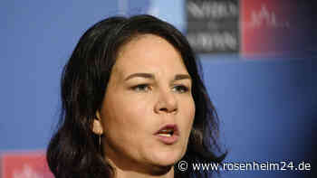 Islamismus-Debatte nach Messerangriff in Mannheim: Grüne warnen vor Spaltung