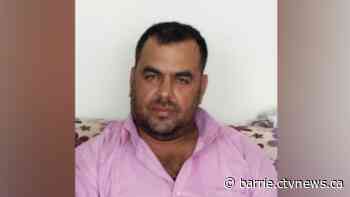 Alliston Ont., man accused in first-degree murder of ex-wife