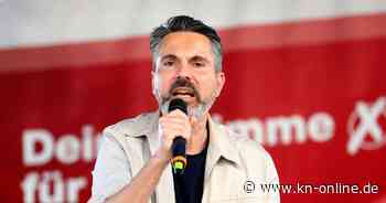 Spitzenkandidat von Wagenknecht-Partei muss nun doch zur Wahl-Sendung eingeladen werden