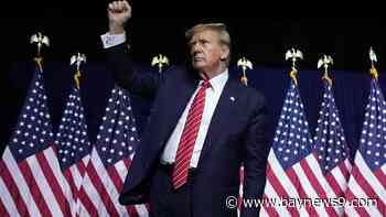 Court pauses Trump's Georgia election case pending appeal of Willis disqualification ruling