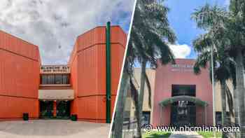 Two teens arrested in separate threats at two Broward schools: BSO