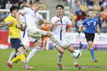 Anderlecht heeft Delaney en Augustinsson binnen, maar... 'Gattoni geniet interesse van mythische topclub uit eigen land'