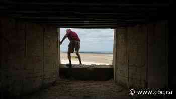 A family returns to France to trace the ambush that changed a Canadian soldier's life