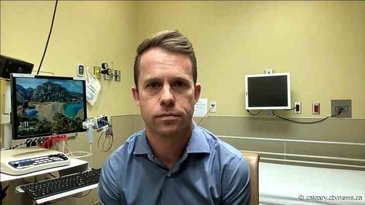 Calgary woman who died of Bulbar ALS made $100K donation to create fund