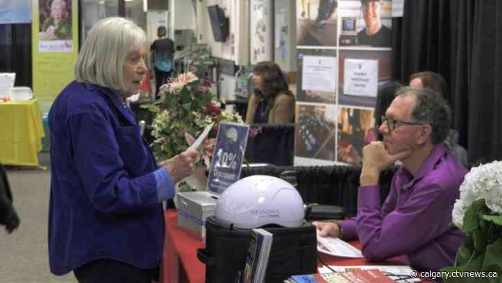 Live Well Showcase returns to Lethbridge for 11th year