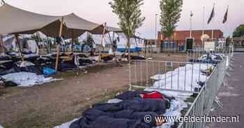 Uitstel van besluit over mogelijke komst van asielzoekerscentrum in Lingewaard, collegeverhoudingen op scherp