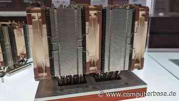 Hopper- und Altera-Kühler: Selbst Noctua wittert Geschäft mit Nvidias GH200 [Notiz]