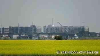 Saskatoon residents uneasy with zoning changes needed for federal funds