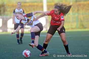 Geen promotie voor RWDM Girls
