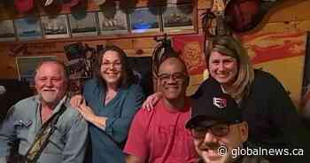 Saint John AIM scrapyard where worker died warned a week after incident, inquest hears