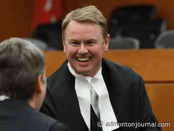 Former Alberta minister Tyler Shandro now on Covenant Health board of directors