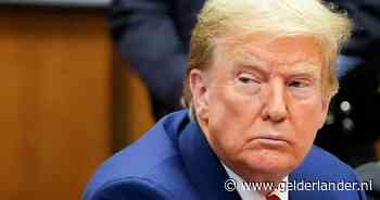 Trump-zaak in Georgia stilgelegd vanwege bezwaar tegen aanklager om romantische relatie