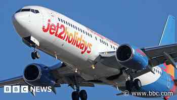 Arrest made after 'sexual offence' on plane