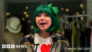 Fringe to premiere taster of Willy Wonka event musical