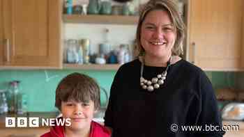 'Whooping cough has been relentless - we haven't slept for weeks'