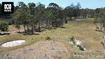 Minister plans to intervene on defunct golf course development to encourage affordable housing