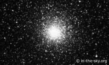 06 Jun 2024 (Tomorrow): Messier 62 is well placed