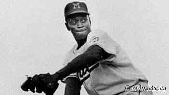 Recognition for Negro Leagues' baseball stars stirs memories of Alberta barnstorming tours