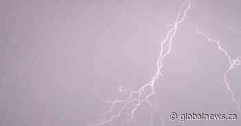 Severe thunderstorm watch issued for large portion of southern Ontario