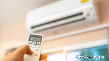 Home Cooling Costs Expected to Hit 10-Year High This Summer     - CNET
