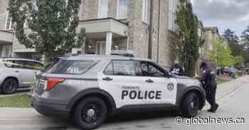 Forensic psychiatrist says Ontario man on trial for murder of parents was not suffering psychosis