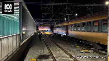 Four dead, dozens injured in Czechia train crash