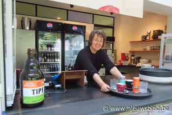 Bosbar heropent in Kalmthoutse Heide: “In augustus elke zaterdag stappersbuffet”