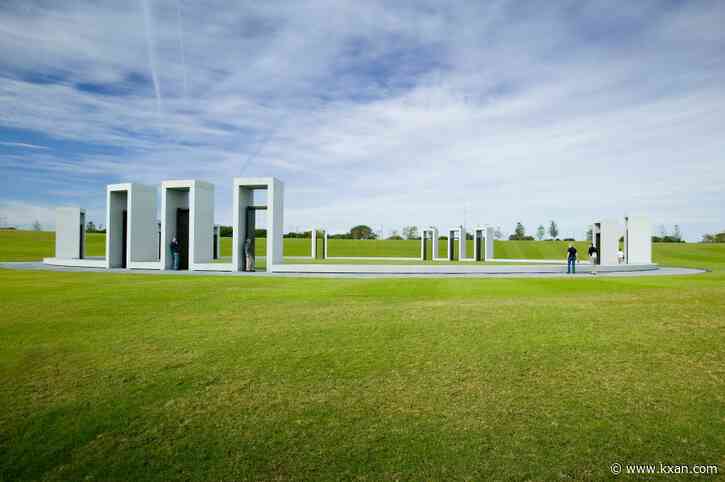 Texas A&M bonfire will not return to campus