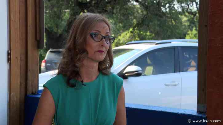 Police, transportation, housing: One-on-one with Austin Mayoral Candidate Kathie Tovo