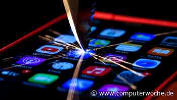 KI wird Smartphones auslöschen