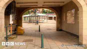Market revamp requires further £100k, council told