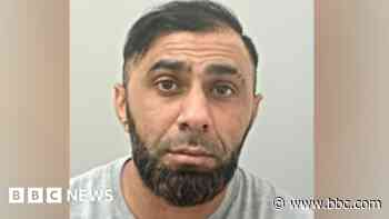 'Dangerous pervert' jailed for raping woman